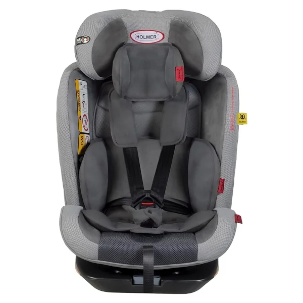 Holmer Kids Maxi Protect Aero 3d 0-36 Kg Oto Koltuğu - Görsel 2