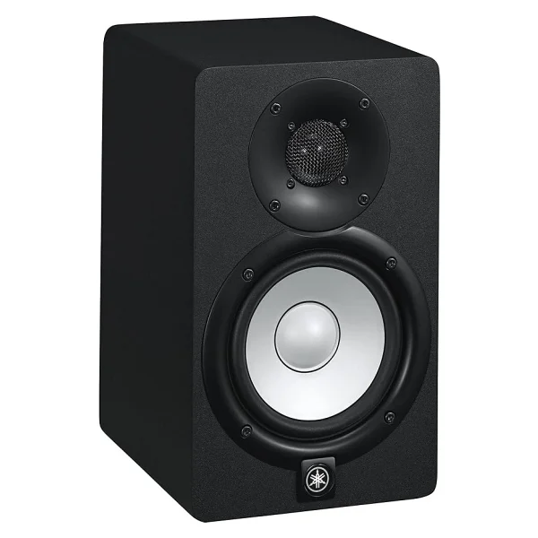 Yamaha Hs5 Siyah Referans Monitörü - Görsel 2