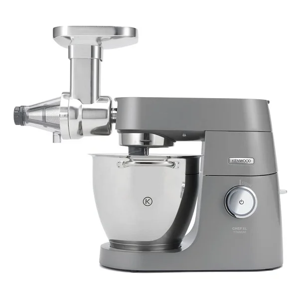 Kenwood Püre Aparatı - Görsel 2