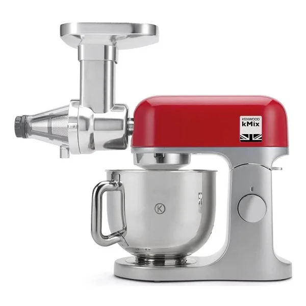 Kenwood Püre Aparatı - Görsel 3