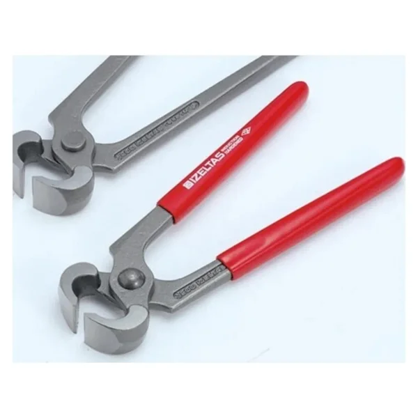 İzeltaş 160 Mm Kerpeten Ergonomik Tasarım Ve Yerli Üretim İle Çok Amaçlı Kullanım - Görsel 4