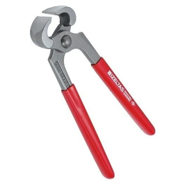 İzeltaş 160 Mm Kerpeten Ergonomik Tasarım Ve Yerli Üretim İle Çok Amaçlı Kullanım - Görsel 5