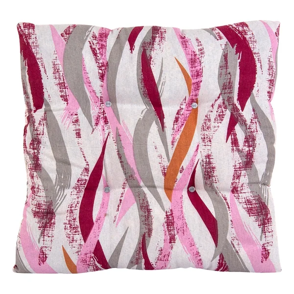 Wellmop Elyaf Dolgulu Minder 40 X 40 Cm - Görsel 2