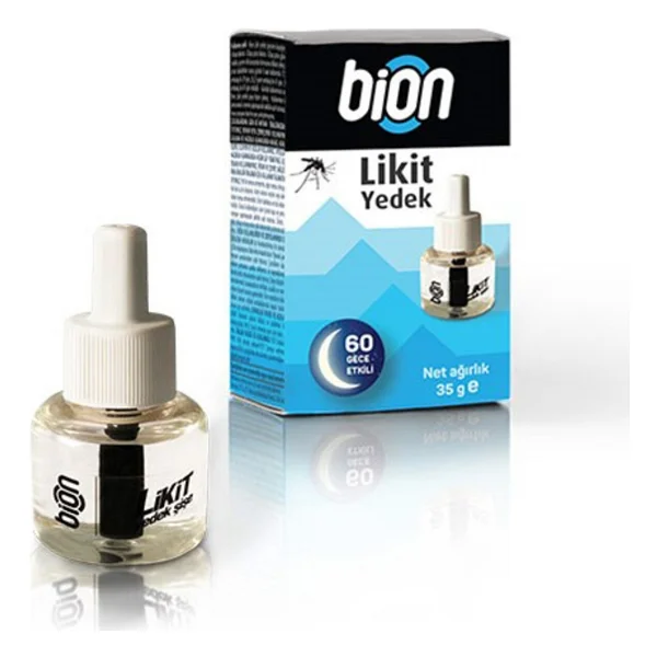 Bion Elektrolikit Yedek 60 Gece - Görsel 2