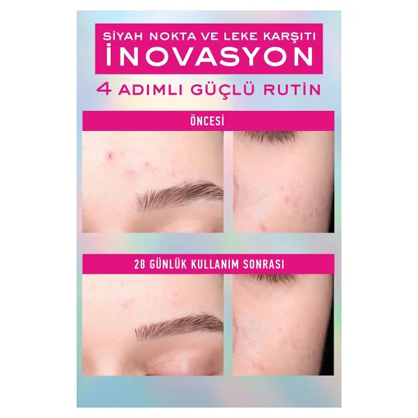 Nuxe Zinc Power Fluide 40 Ml Nemlendirici Krem - Görsel 7