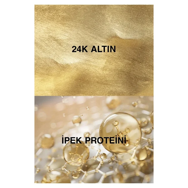 Bioxcin Age Reverse Kırışıklık Karşıtı Altın Krem 50 Ml - Görsel 7