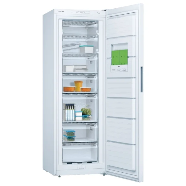 Profilo Df1033wevv 7 Çekmeceli Dikey Derin Dondurucu - Görsel 9
