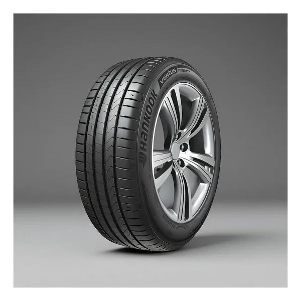 Hankook Ventus Prime 4 K135 205/55 R17 95v XL Yaz Lastiği - 2026 - Görsel 2