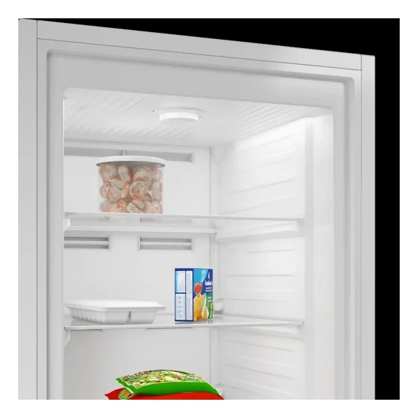 Arçelik 2682 Nfı 8 Çekmeceli Dikey Derin Dondurucu - Görsel 8