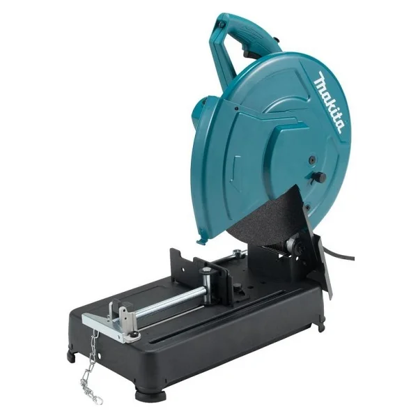 Makita Lw1401s Flex Taşlı Metal Kesme Makinesi - Görsel 3