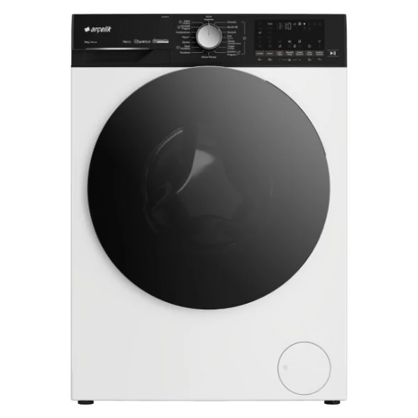 Arçelik 10140 Mp O 1400 Devir 10 Kg Çamaşır Makinesi - Görsel 10