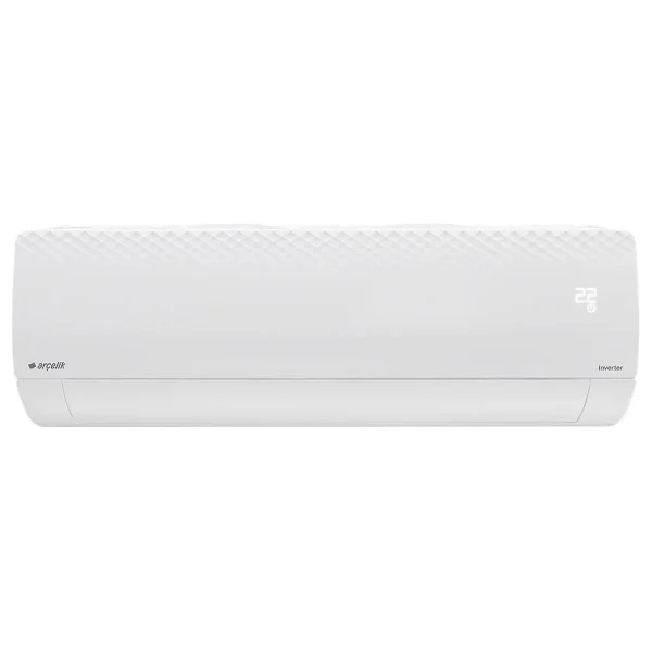 Arçelik A++ 12000 Btu + 18000 Btu İç Ünite (1 Adet Dış Ünite = 2 Adet İç Ünite) 1+2 Multi Inverter Klima - Görsel 3