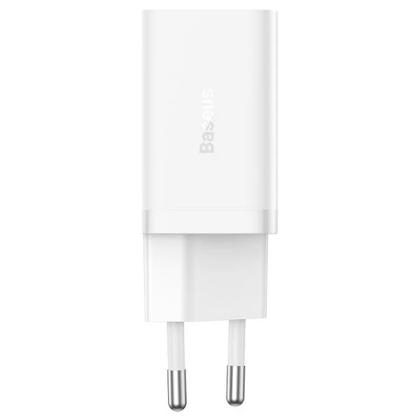 Baseus Gan5 Pro 40 W Hızlı Şarj Adaptörü - Görsel 7