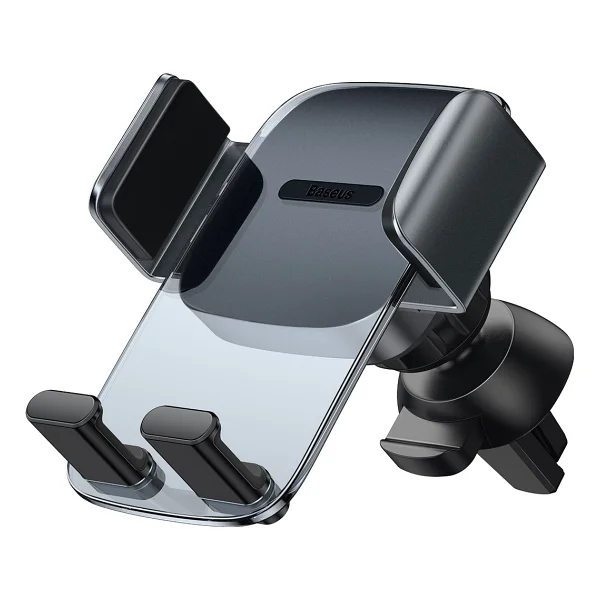 Baseus Easy Control Clamp Set Araç Telefon Tutucu - Görsel 2