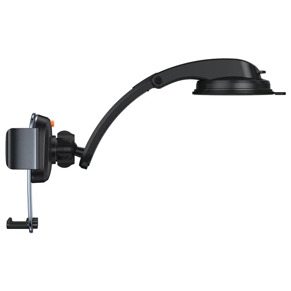 Baseus Easy Control Clamp Set Araç Telefon Tutucu - Görsel 3