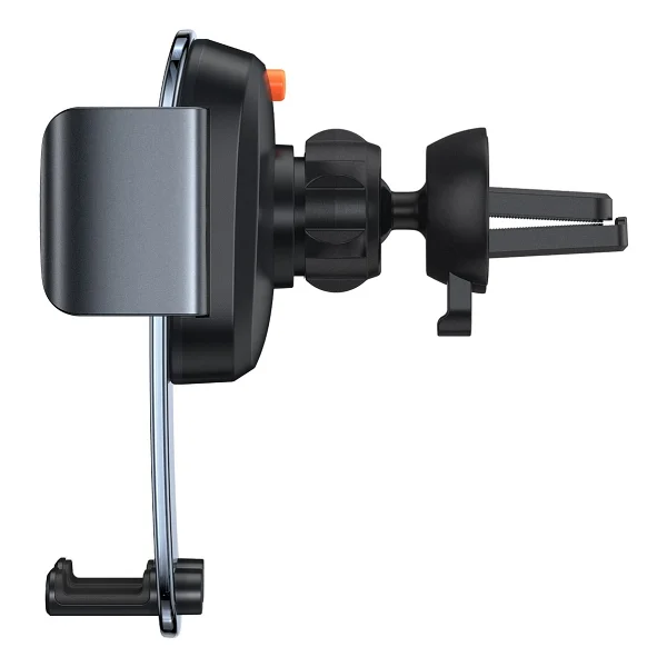 Baseus Easy Control Clamp Set Araç Telefon Tutucu - Görsel 4