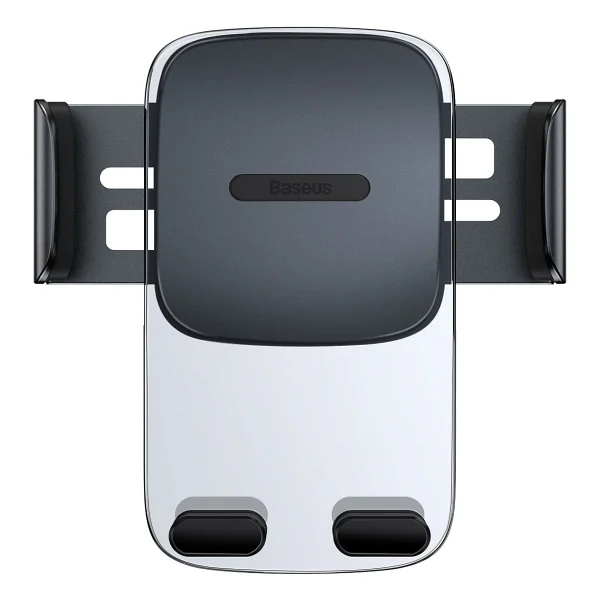 Baseus Easy Control Clamp Set Araç Telefon Tutucu - Görsel 5