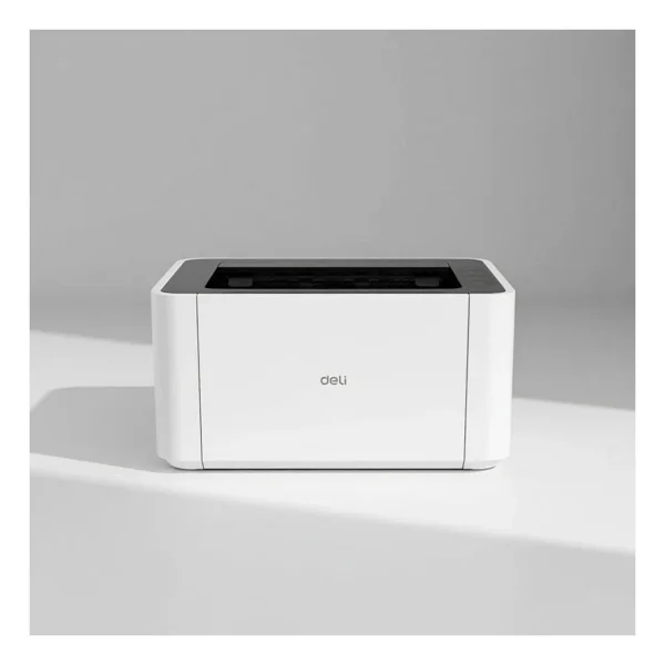 Deli P1820W Wi-Fi Mono Lazer Yazıcı - Görsel 2
