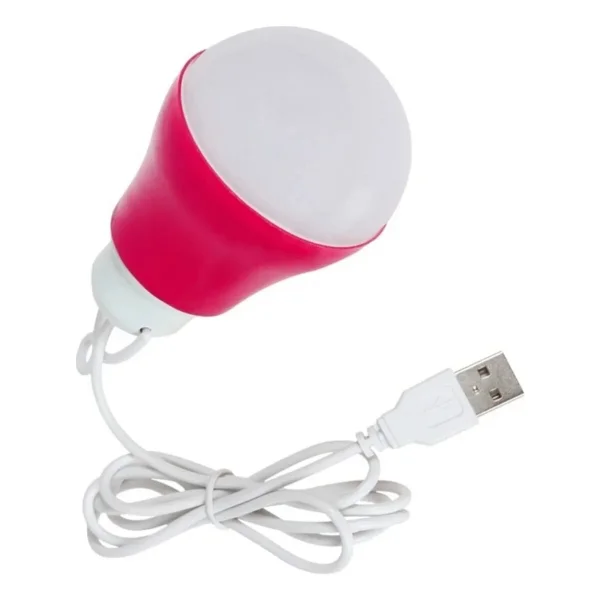 Powermaster Pm-12765 Beyaz 5 W LED Ampul - Görsel 3