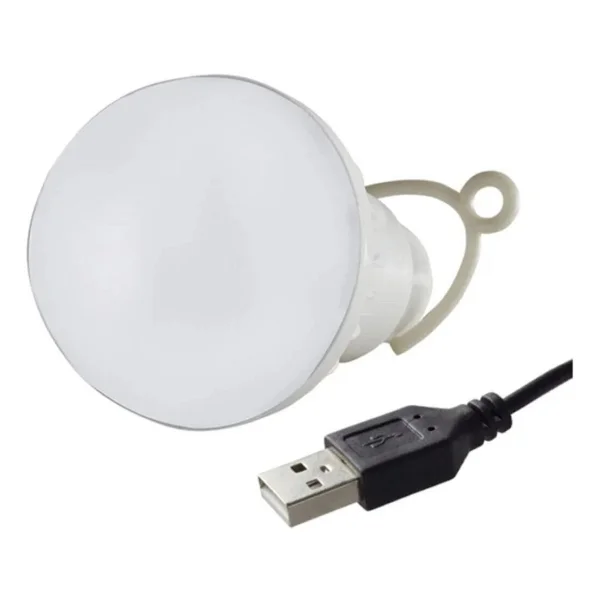 Powermaster Pm-12765 Beyaz 5 W LED Ampul - Görsel 4