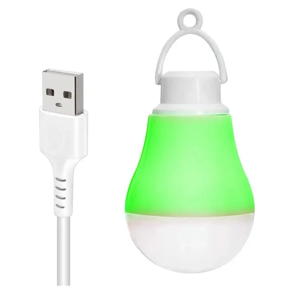 Powermaster Pm-12765 Beyaz 5 W LED Ampul - Görsel 5