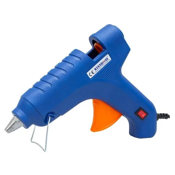 Winnboss Wn-1200 100 W Sıcak Silikon Tabancası - Görsel 4