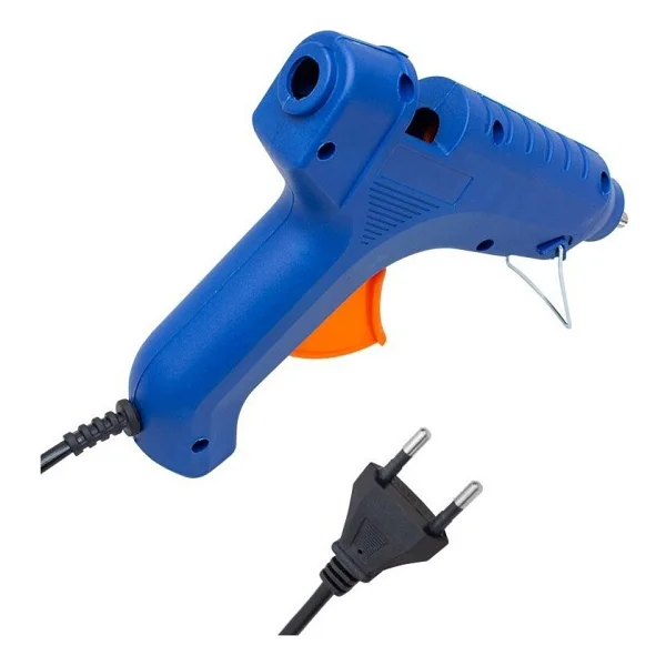 Winnboss Wn-1200 100 W Sıcak Silikon Tabancası - Görsel 6