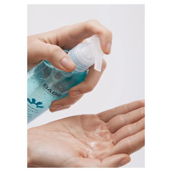 Babe Soothing Micellar 245 Ml Yüz Temizleme Jeli - Görsel 10