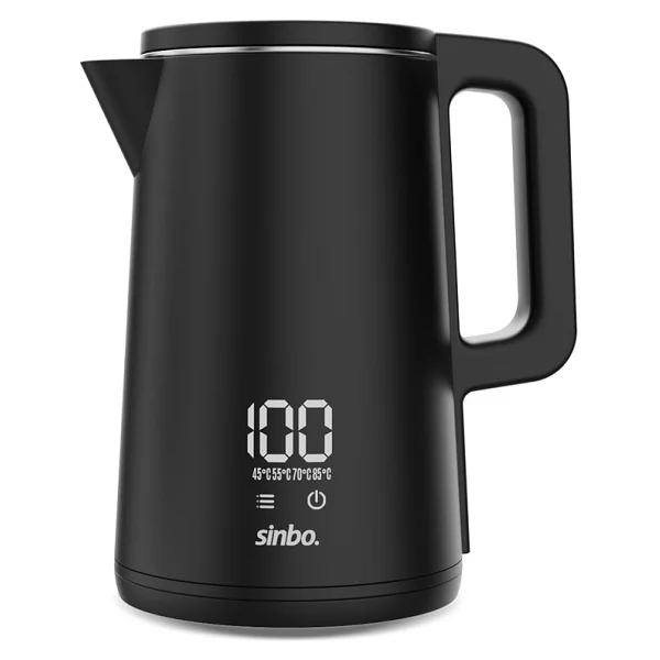 Sinbo Sk-8042 Dijital Kettle - Görsel 7