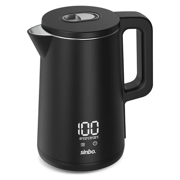 Sinbo Sk-8042 Dijital Kettle - Görsel 8