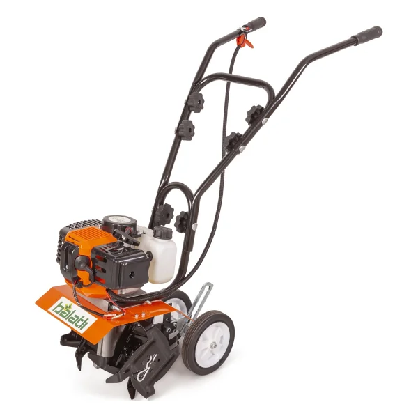 Balatlı Blt-Tm-Gr8005 6.5 Hp Benzinli Mini Çapa Makinesi - Görsel 4