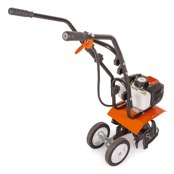 Balatlı Blt-Tm-Gr8005 6.5 Hp Benzinli Mini Çapa Makinesi - Görsel 2