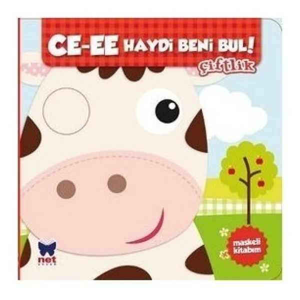 Ceee Haydi Beni Bul - Çiftlik - Görsel 3
