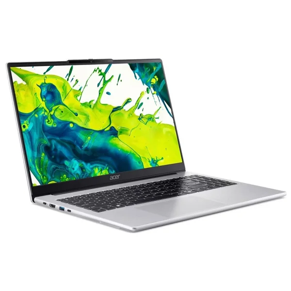 Acer Aspire Al15-45p-R11d Nx.Dlqey.001 Ryzen 7 5825u 16 GB 512 GB SSD Radeon Graphics 15.6" Full HD Notebook - Görsel 2