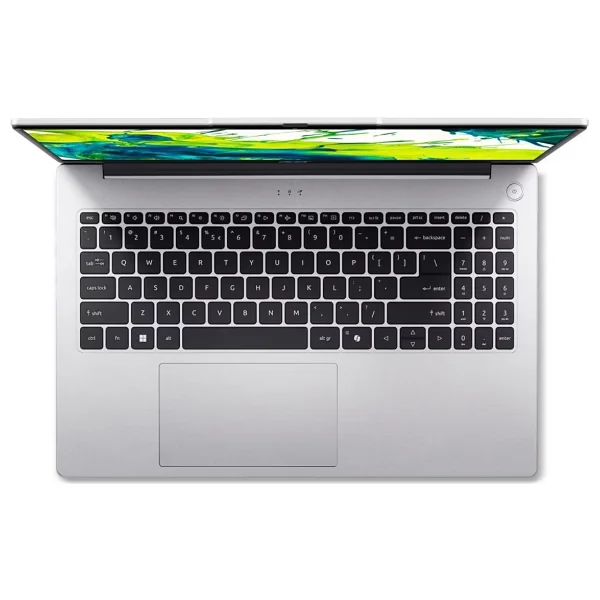 Acer Aspire Al15-45p-R11d Nx.Dlqey.001 Ryzen 7 5825u 16 GB 512 GB SSD Radeon Graphics 15.6" Full HD Notebook - Görsel 6