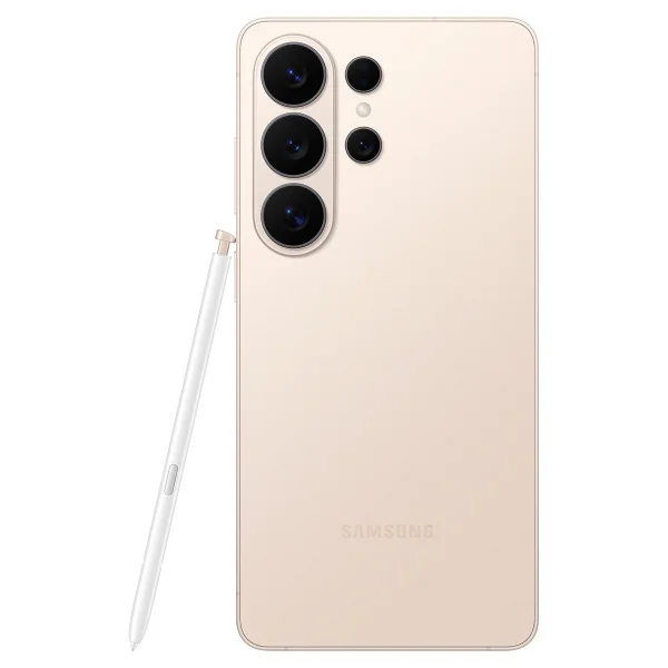 Samsung Galaxy S26 Ultra 512 GB 12 GB Pembe Altın - Görsel 5