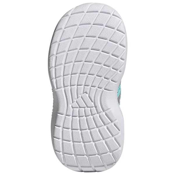 Adidas Lightorama Rnr El I Kj9720 Turkuaz Bebek Spor Ayakkabı - Görsel 4