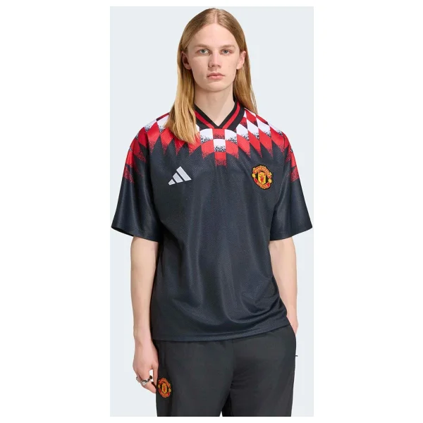 Adidas Manchester United Stadium Erkek Forma (Kh4804) - Görsel 2