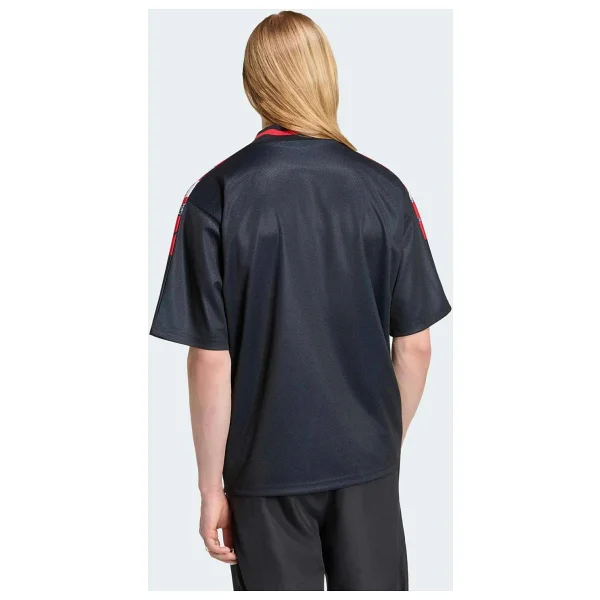 Adidas Manchester United Stadium Erkek Forma (Kh4804) - Görsel 3
