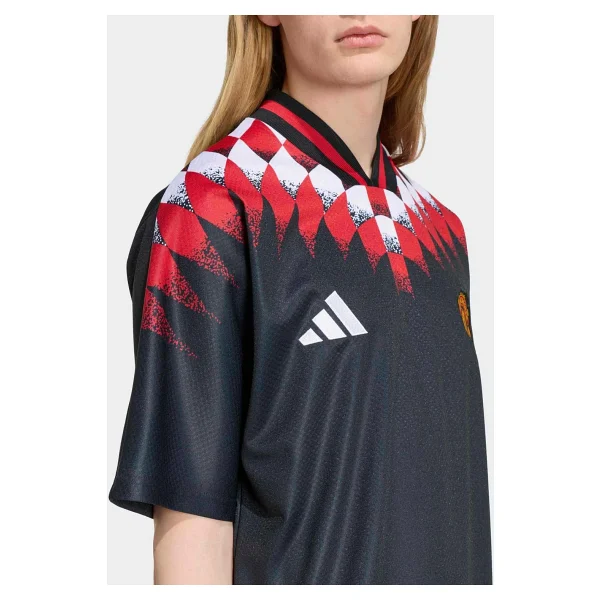 Adidas Manchester United Stadium Erkek Forma (Kh4804) - Görsel 6