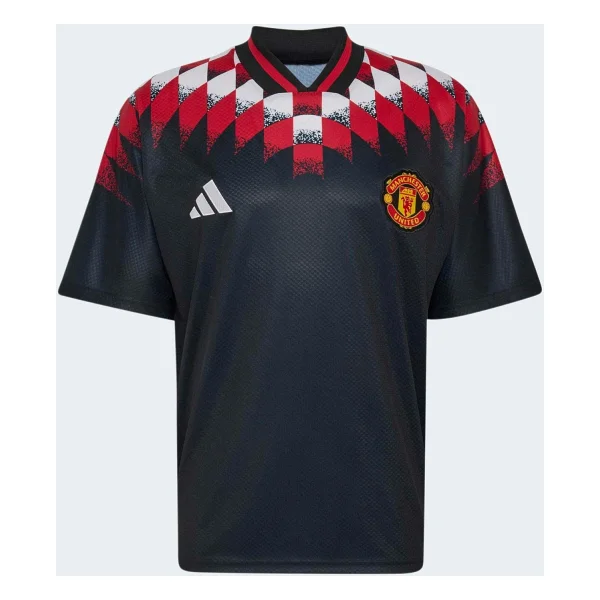 Adidas Manchester United Stadium Erkek Forma (Kh4804) - Görsel 7