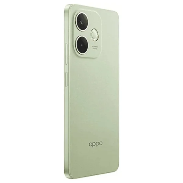 Oppo A5 Pro 256 GB Yeşil - Görsel 9