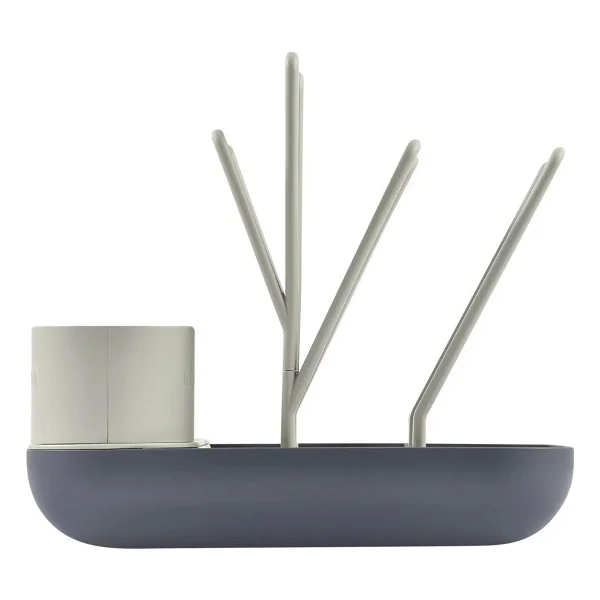Beaba Forest Biberon Kurutma Standı, Misty/Mineral - Görsel 10