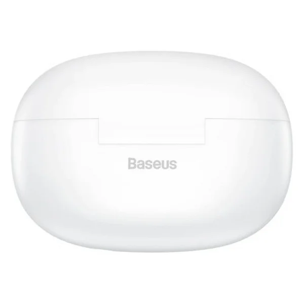 Baseus Bowie Mz10 ANC TWS Beyaz Kulak İçi Bluetooth Kulaklık - Görsel 7