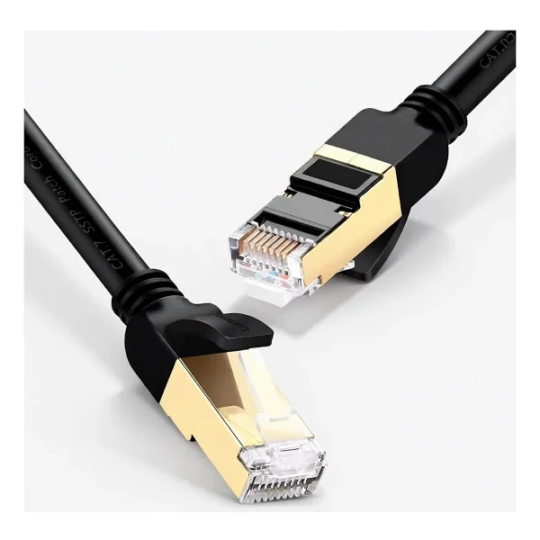 Ugreen 11269 2 M Cat7 Patch Kablo - Görsel 10