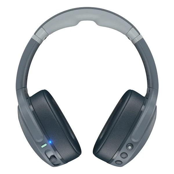 Skullcandy Crusher Evo S6evw-N744 Gri Kulak Üstü Bluetooth Kulaklık - Görsel 3