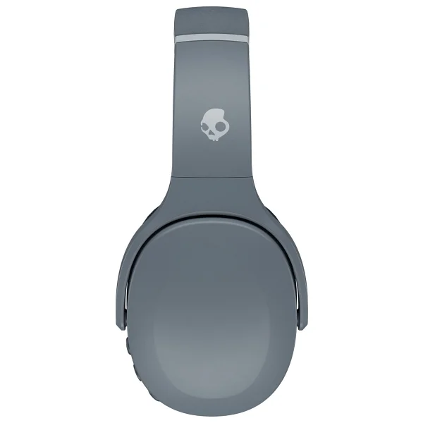 Skullcandy Crusher Evo S6evw-N744 Gri Kulak Üstü Bluetooth Kulaklık - Görsel 4