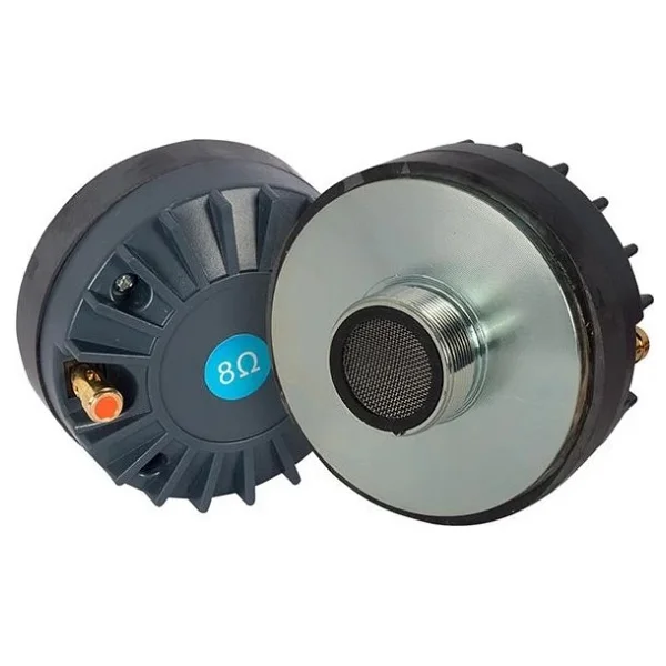 Magıcvoıce Mv-04 50 W 8 Ohm Kabin Hoparlörler İçin Yedek Tweeter - Görsel 5