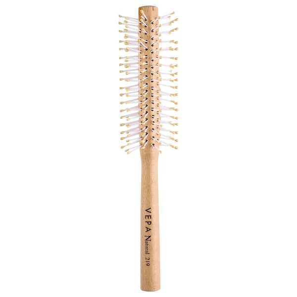 Vepa Naturel Saç Fırçası 219 - Görsel 5