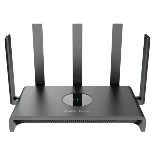 Ruijie Rg-Ew1300g 4 Port 1300 Mbps Router - Görsel 6
